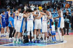 Η νέα θέση της Ελλάδας στην Παγκόσμια Κατάταξη της FIBA