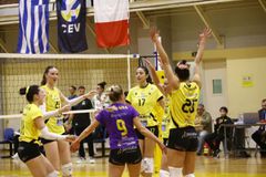 Η ΑΕΚ έκανε το πρώτο βήμα πρόκρισης στο Challenge Cup!