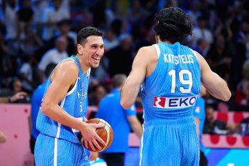 Ανυπομονησία του κόσμου για να δει την Εθνική - Πόσα εισιτήρια μένουν για το ματς με Ρουμανία