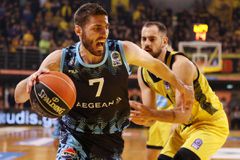 Ο Τσαϊρέλης επέστρεψε στον Άρη