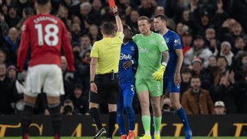 Συγγνώμη από τον Γκέιγ για το χαστούκι στον συμπαίκτη του