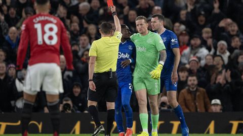 Συγγνώμη από τον Γκέιγ για το χαστούκι στον συμπαίκτη του