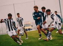 Πότε είναι η ρεβάνς της Under 19 του ΠΑΟΚ με τη Λέγκια Βαρσοβίας