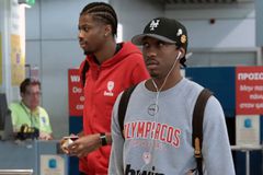 Λι: «Ανυπομονώ να ζήσω την ατμόσφαιρα στο Βελιγράδι»