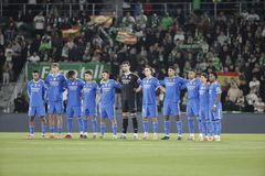 Μεγάλο πλήγμα για τη Ρεάλ Μαδρίτης ενόψει Ολυμπιακού