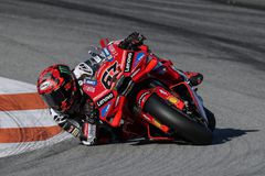 Τα στατιστικά του 2025 δείχνουν τη μείωση της κυριαρχίας της Ducati