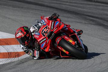 Τα στατιστικά του 2025 δείχνουν τη μείωση της κυριαρχίας της Ducati