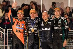 Αυτός είναι ο κορυφαίος πιλότος σε πίστες πόλης για το 2025