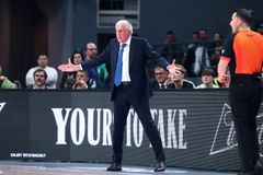 Ο Ομπράντοβιτς υποκλίθηκε στον Παναθηναϊκό: «Έπαιξαν εξαιρετικά - Είναι τρομερή ομάδα»