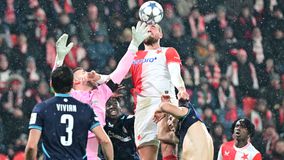 Το δώρο της Γιουβέντους και η Τσεχία που αύξησε τη διαφορά από την Ελλάδα στο UEFA Ranking