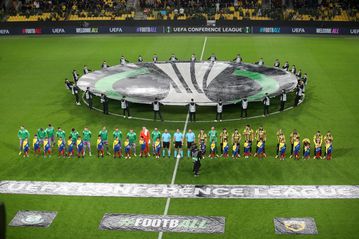 Τα αποτελέσματα και το πρόγραμμα της ΑΕΚ στη League Phase του Conference League