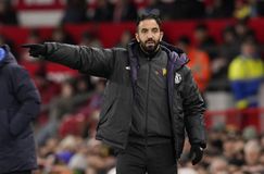 Η απίστευτη δήλωση του Αμορίμ μετά το Μάντσεστερ Γιουνάιτεντ - Έβερτον