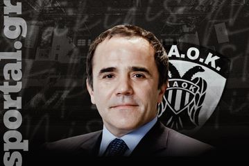 H KAE ΠΑΟΚ πέρασε και επίσημα στα χέρια του Μυστακίδη