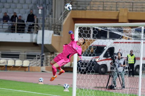 Λίλο, η «αποκάλυψη» του ΟΦΗ -  Οι φάσεις highlights του με ΑΕΚ και ΑΕΛ Novibet  (vids)