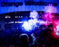 Ξύλο μεταξύ οπαδών της Μαρσέιγ και της Νιούκαστλ πριν την μεταξύ τους αναμέτρηση (vid)