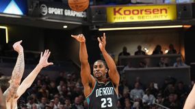 Ασταμάτητοι οι Πίστονς, υπέταξαν και τους Πέισερς στην Ιντιάνα