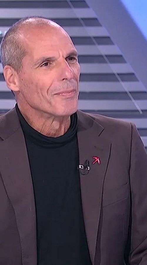 Ο Βαρουφάκης απαντά στον Τσίπρα: Το μεγαλύτερο επίτευγμα των τροϊκανών – Αυτοεξευτελισμός όσα λέει για τα «κουπόνια»