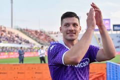 Ο Γιόβιτς ξέρει καλά το Αρτέμιο Φράνκι αλλά και πως να πληγώνει την Φιορεντίνα