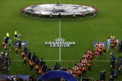 Το πρόγραμμα και τα αποτελέσματα του Ολυμπιακού στη League Phase του Champions League