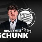 Ο τεχνικός διευθυντής της Στουρμ Γκρατς στο Sportal