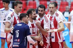 Αυτός είναι ο αντίπαλος του Ολυμπιακού για την φάση των «16» του EHF European Cup.