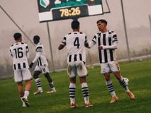 Ήττα με ελπίδες για την Κ19 του ΠΑΟΚ στην Πολωνία ενόψει της ρεβάνς