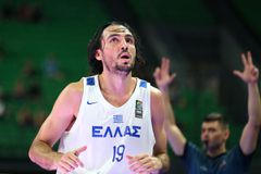 Κατσίβελης: «Το μετάλλιο ενισχύει τη σημασία των προκριματικών»