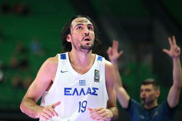 Κατσίβελης: «Το μετάλλιο ενισχύει τη σημασία των προκριματικών»