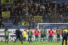 Ο Παναιτωλικός επιβραβεύει τους «πιστούς» του  - Το bonus για όσους πήγαν στην Τρίπολη