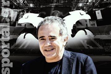 Αριστοτέλης Μυστακίδης: Το προφίλ του δισεκατομμυριούχου νέου ιδιοκτήτη της ΚΑΕ ΠΑΟΚ