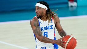 Τέλος εποχής για τον Άντριου Αλμπισί στην εθνική Γαλλίας