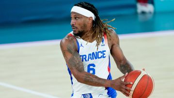 Τέλος εποχής για τον Άντριου Αλμπισί στην εθνική Γαλλίας