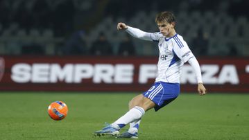 Η Ρεάλ Μαδρίτης ετοιμάζεται να φέρει πίσω τον Νίκο Παζ