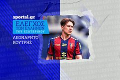 Τα «έσπασαν» Κεραμίτσης, Κούτρης, σταθερά καλός ο Γιαννούλης: Η ανάλυση των Ελλήνων του εξωτερικού