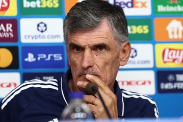 Μεντιλίμπαρ: «Θα κάνουμε αυτό που πρέπει για να κερδίσουμε - Ο Αλόνσο ξέρει πως θα διευθετήσει τα θέματα της Ρεάλ»