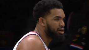 Με σόου Τάουνς οι Νικς «καθάρισαν» τους Νετς