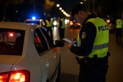 Ρεκόρ με 22.800 αλκοτέστ – Πόσοι ήταν οι μεθυσμένοι;