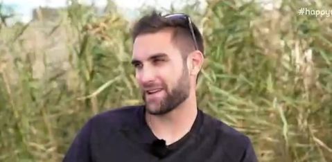 O Στέφανος Ντούσκος συγκλονίζει με τις ακραίες θυσίες για τον πρωταθλητισμό