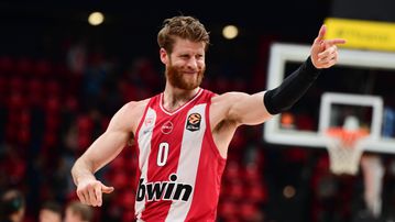 Αυτοί είναι οι διαιτητές του Ερυθρός Αστέρας - Ολυμπιακός