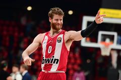 Αυτοί είναι οι διαιτητές του Ερυθρός Αστέρας - Ολυμπιακός