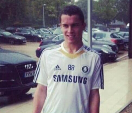 Στην εντατική πρώην παίκτης της Τσέλσι και της Λιλ μετά από επίθεση με μαχαίρι