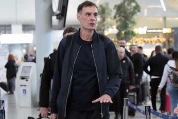 O Mπαρτζώκας μίλησε ανοιχτά για τις δυνατότητες του Λι