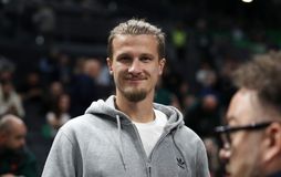 Στο T-Center ο Γέντβαϊ για το Παναθηναϊκός AKTOR - Παρτίζαν (pic)