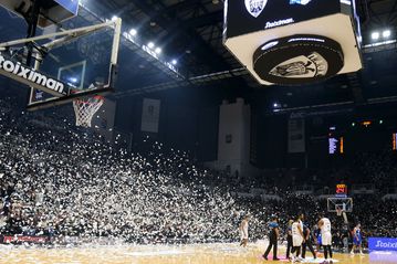 Στην τελική ευθεία η εξαγορά της ΚΑΕ ΠΑΟΚ από τον Τέλη Μυστακίδη