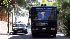 Επίθεση σε βοηθό διαιτητή μετά από ματς τοπικού