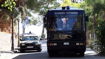 Επίθεση σε βοηθό διαιτητή μετά από ματς τοπικού