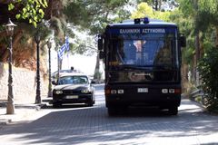 Επίθεση σε βοηθό διαιτητή μετά από ματς τοπικού