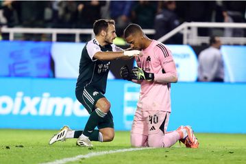 Παναθηναϊκός: Θλάση ο Λαφόν, φλεγμονή ο Τσιριβέγια – Πότε επιστρέφουν στη δράση