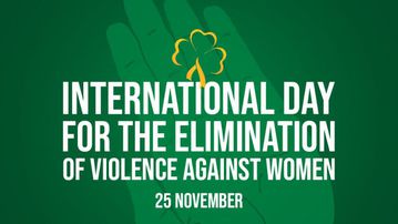 Σπουδαία πρωτοβουλία του Παναθηναϊκού, με αφορμή την Παγκόσμια Ημέρα για την Εξάλειψη της Βίας κατά των Γυναικών