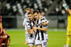 Στον... δρόμο της επιστροφής Ντεσπόντοφ, Κωνσταντέλιας και Καμαρά για τον ΠΑΟΚ